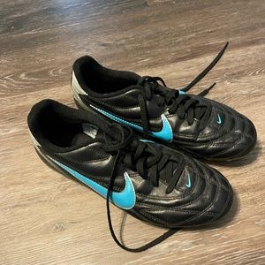 Nike cleats